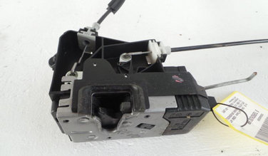 T&uuml;rschloss Schloss Schliessfalle T&uuml;r vorn rechts mit ZV Opel Vectra C